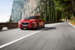 Subaru Levorg STI Accessories 2016 года (WW)